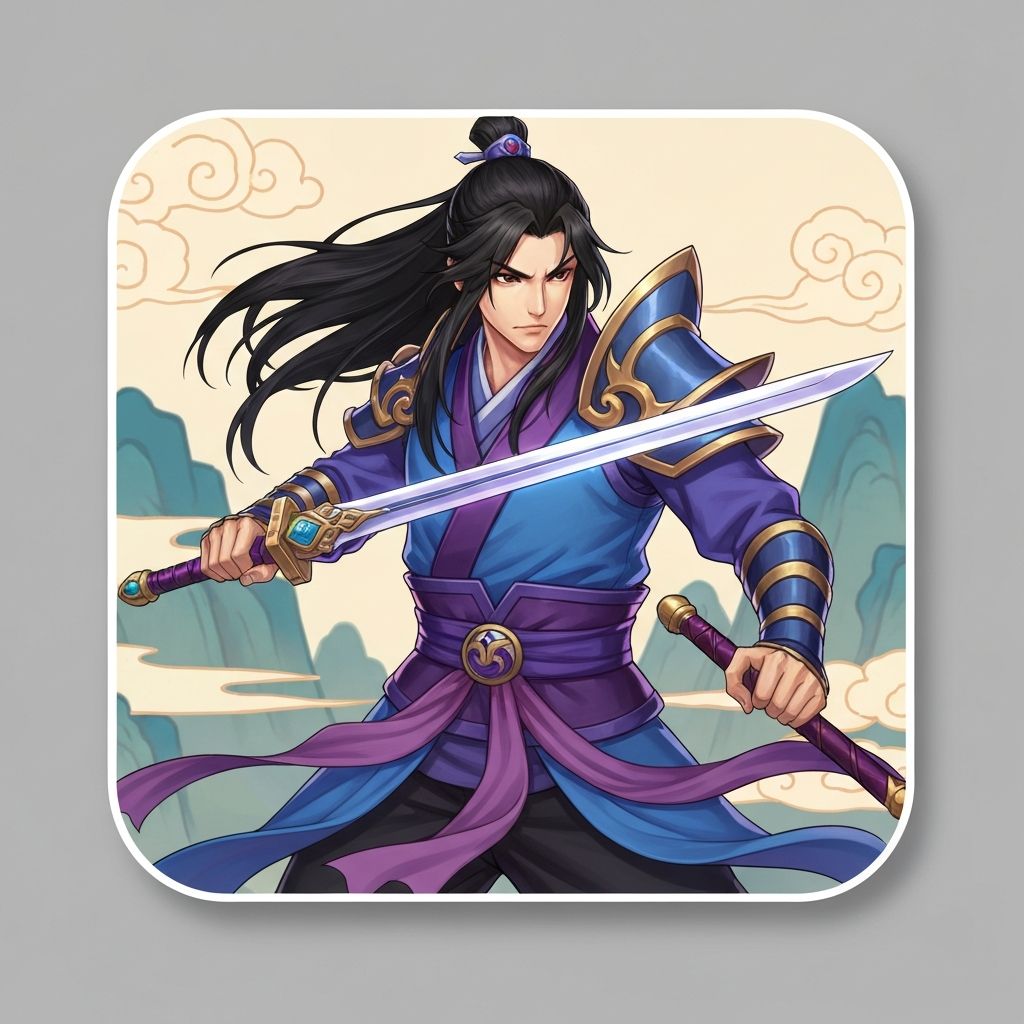 《太古封魔录2》游戏图标